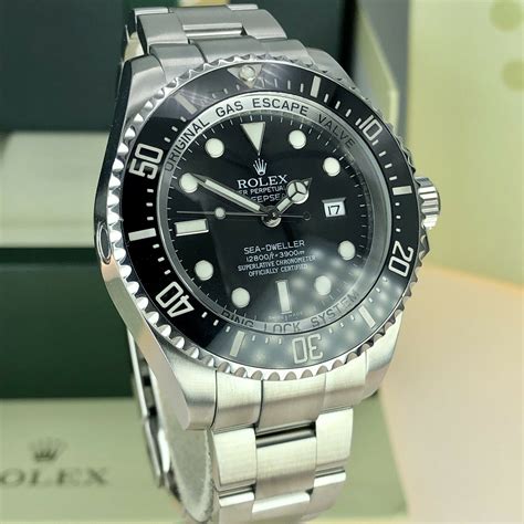 rolex deepsea 2009|rolex deepsea review.